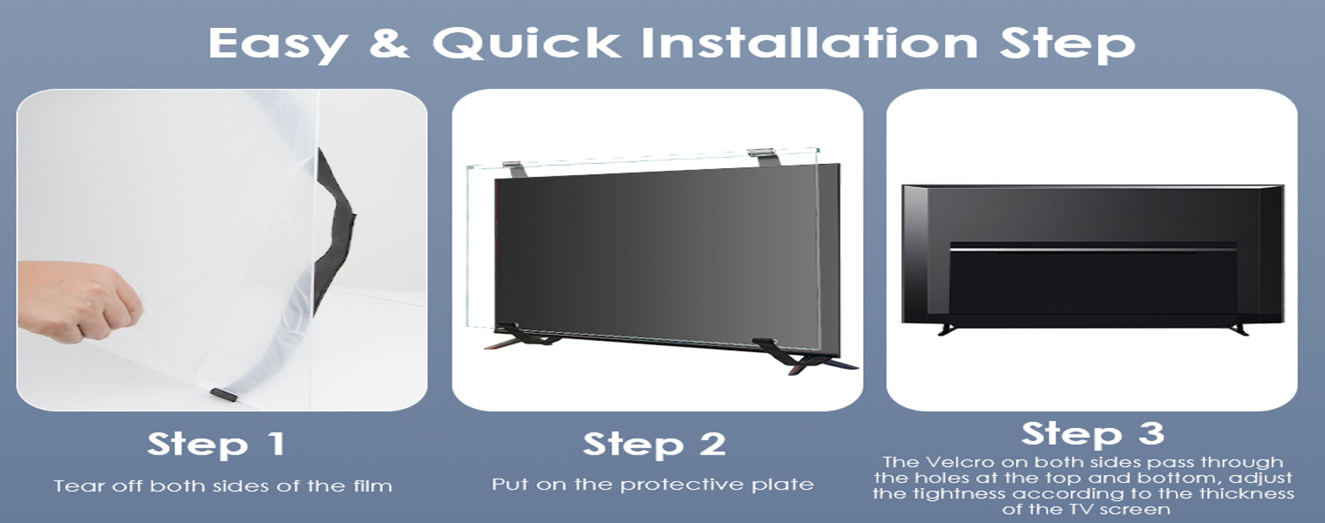 tv screen protector shop near me