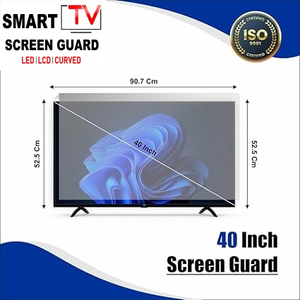 40 inch tv screen guard shop near me