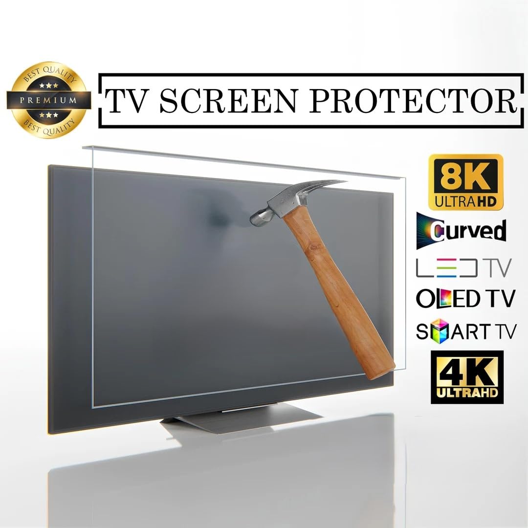 *Panasonic 80inch%20Tv%20Screen%20Guard%20in%20Chennai