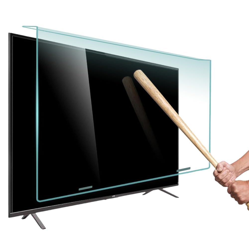 *Panasonic 85 inch Tv Screen Guard in Chennai
